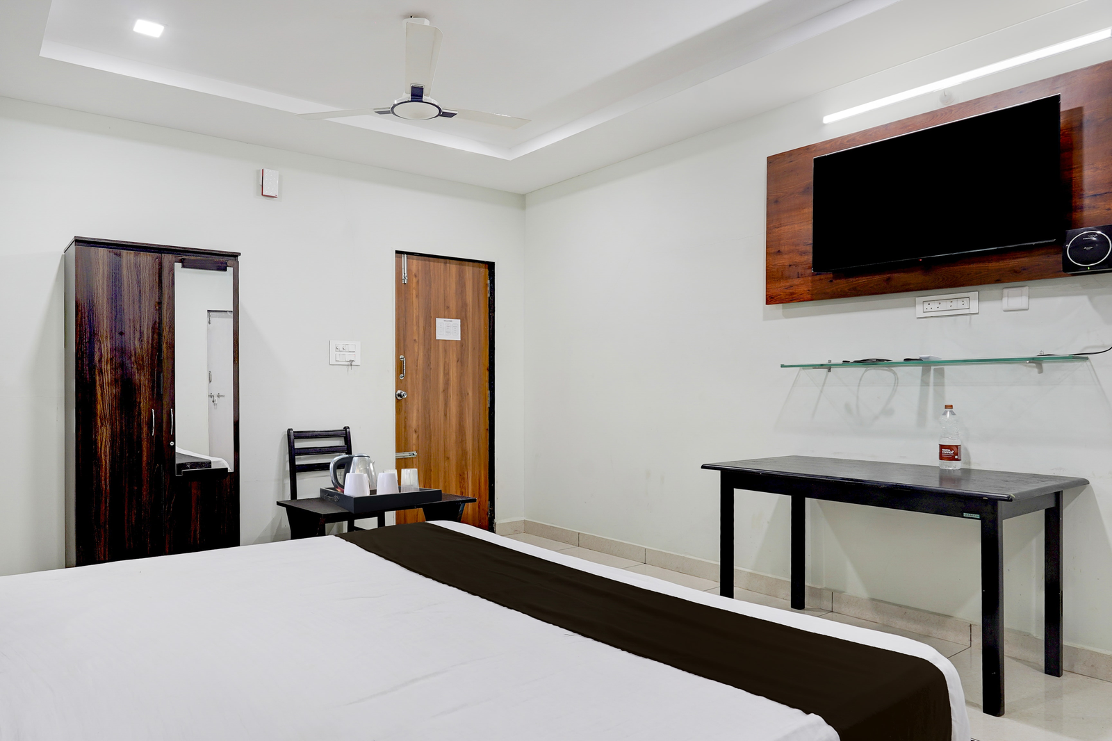 super collection o mini bypass nellore road formerly amr guest inn