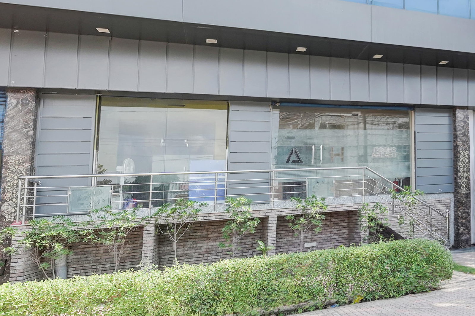 super hotel o mandhana formerly hotel ashoka