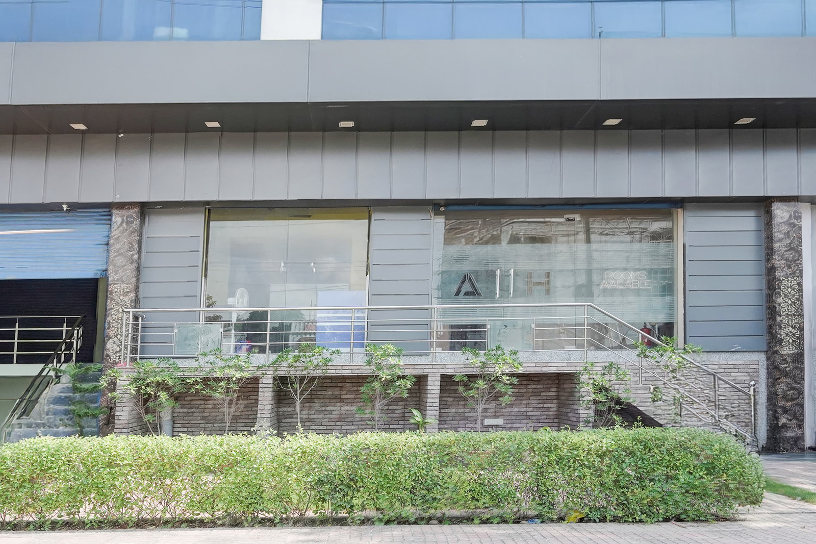 super hotel o mandhana formerly hotel ashoka