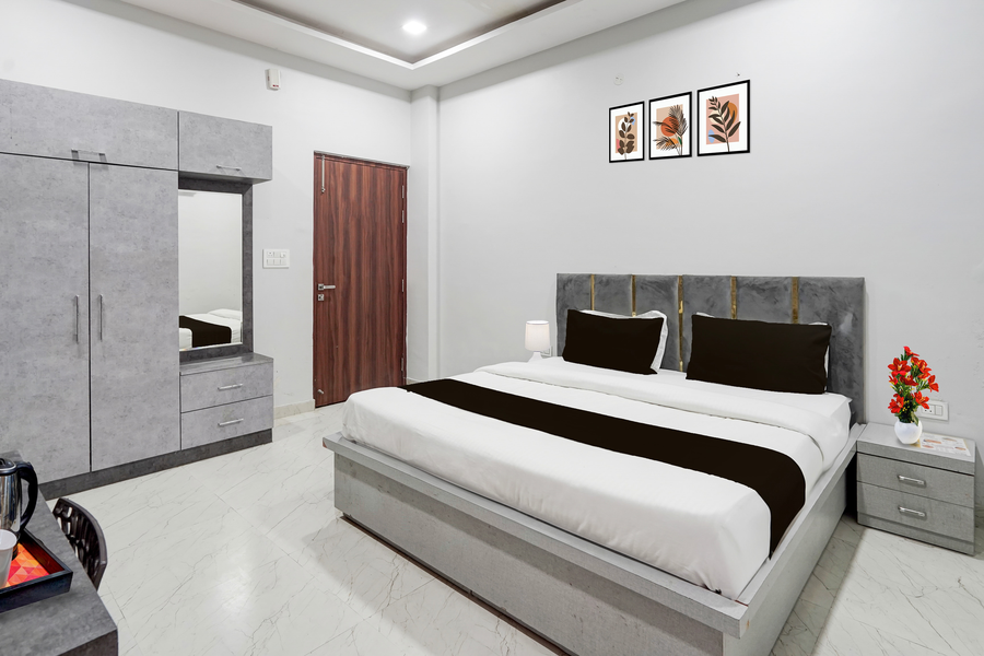 oyo hotel o mandhana formerly hotel ashoka