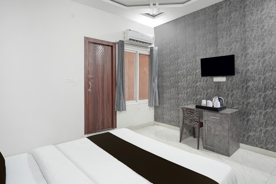 oyo hotel o mandhana formerly hotel ashoka