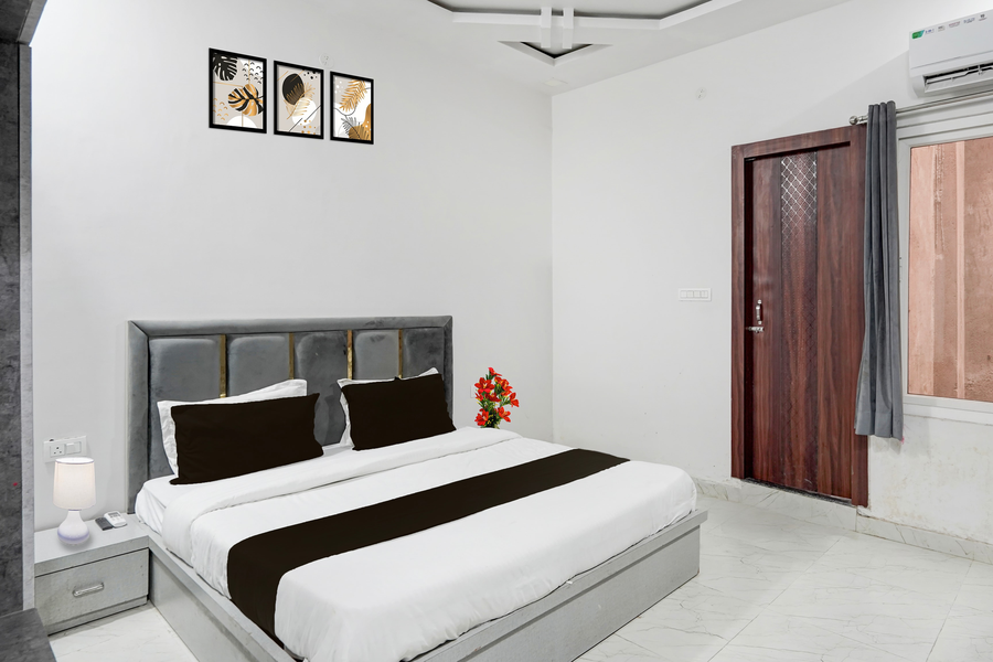oyo hotel o mandhana formerly hotel ashoka
