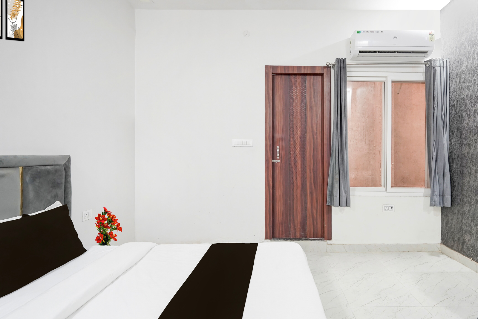 super hotel o mandhana formerly hotel ashoka