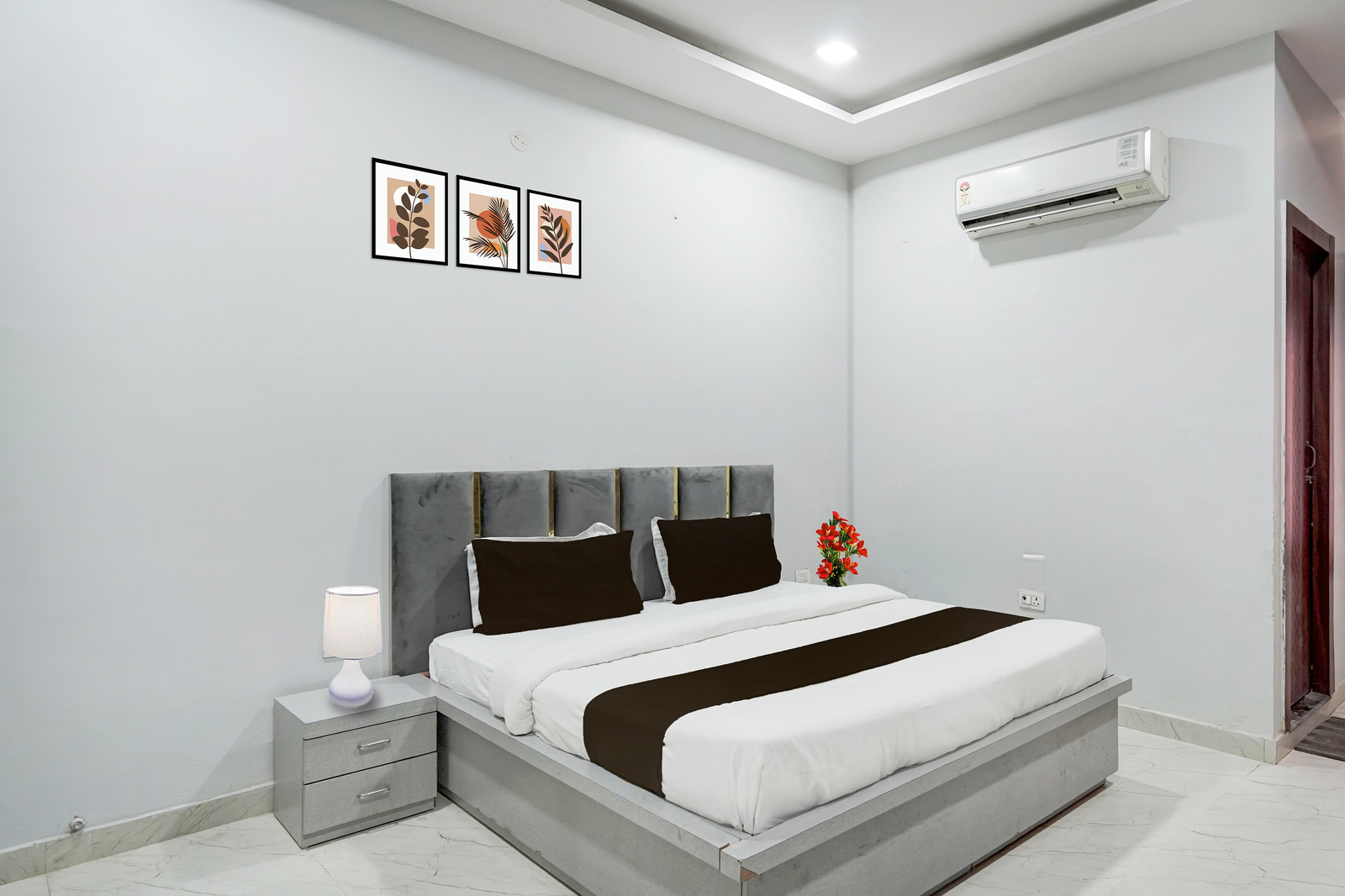 super hotel o mandhana formerly hotel ashoka