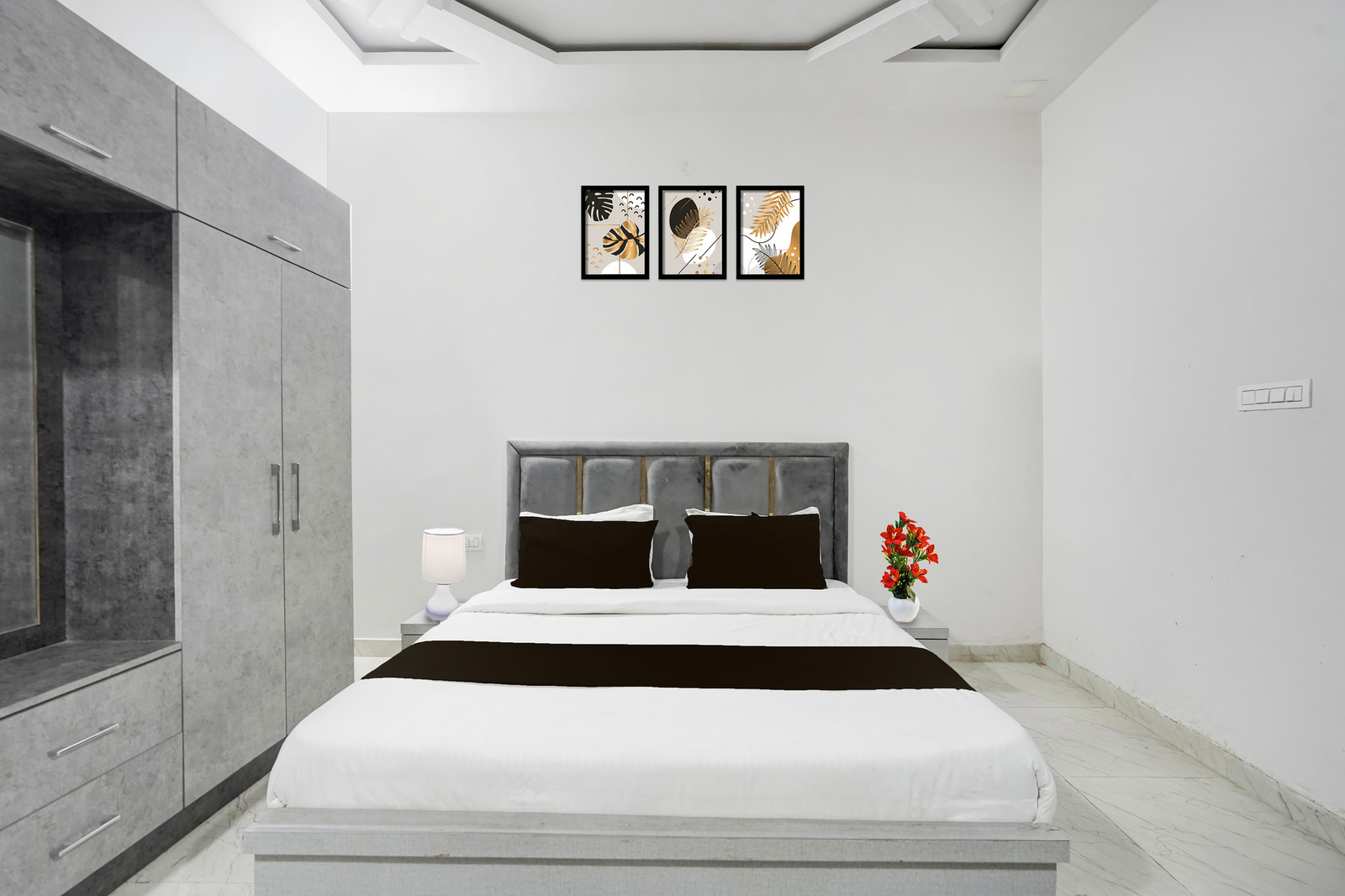 super hotel o mandhana formerly hotel ashoka