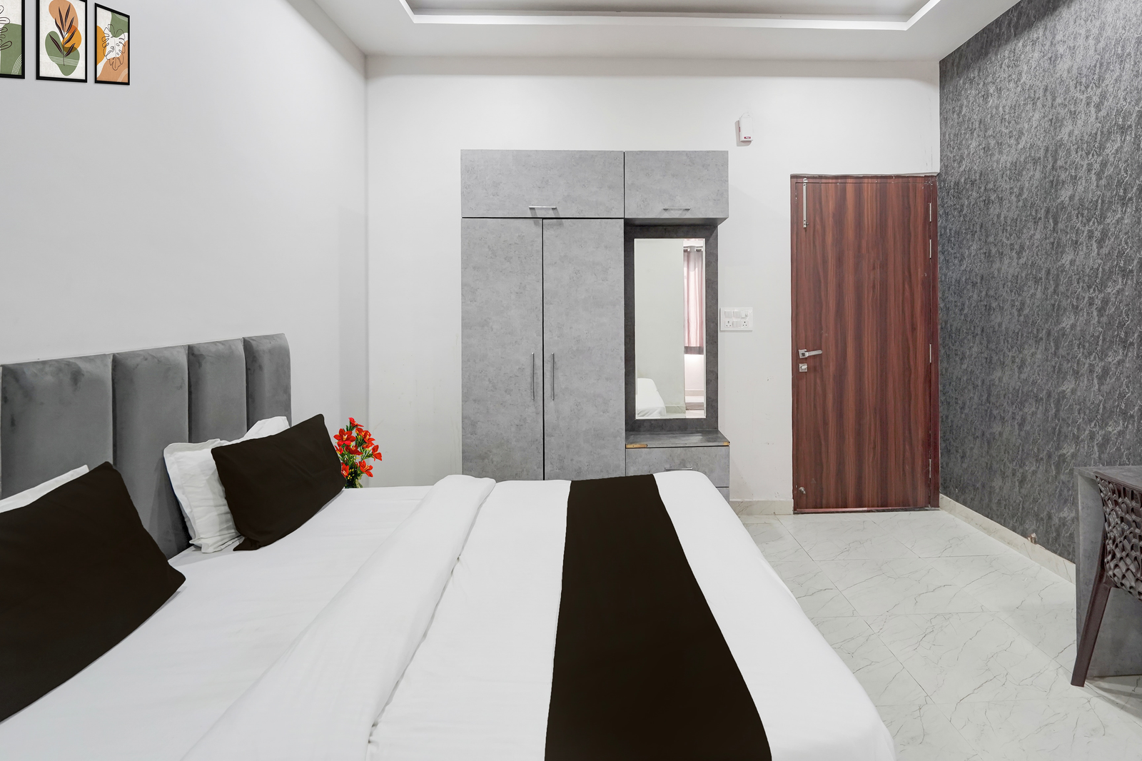 super hotel o mandhana formerly hotel ashoka