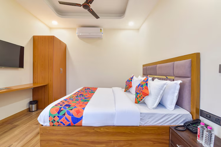 fabhotel prime ajanta