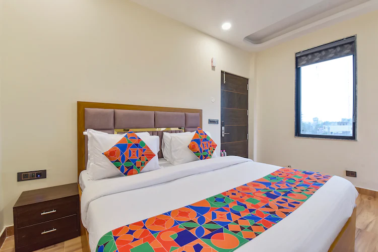 fabhotel prime ajanta
