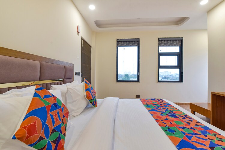 fabhotel prime ajanta