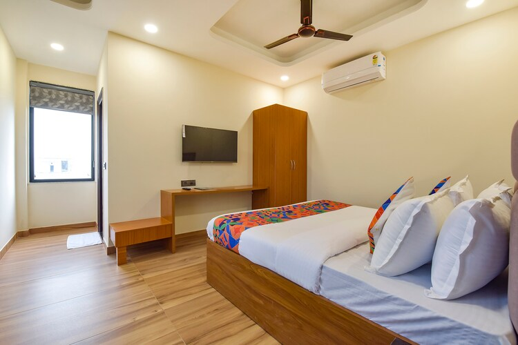 fabhotel prime ajanta