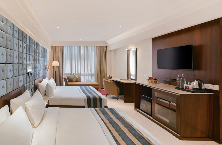 enrise by sayaji amravati