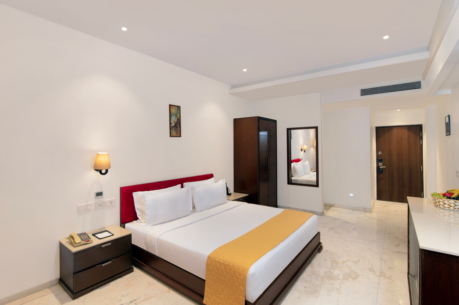 enrise by sayaji amravati