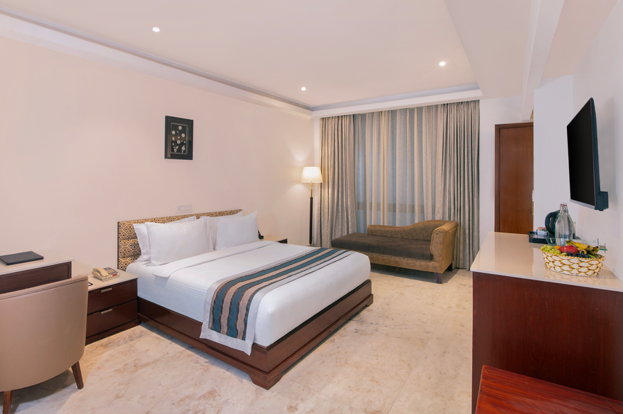 enrise by sayaji amravati