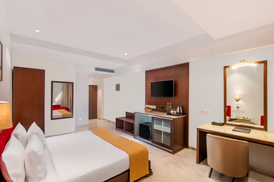 enrise by sayaji amravati