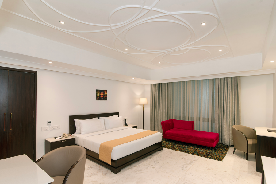 enrise by sayaji amravati