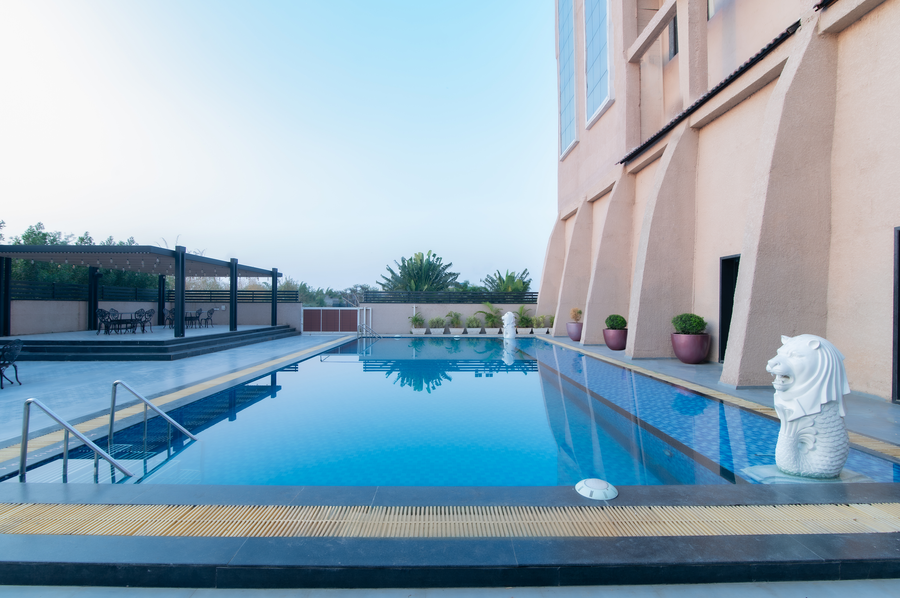 enrise by sayaji amravati