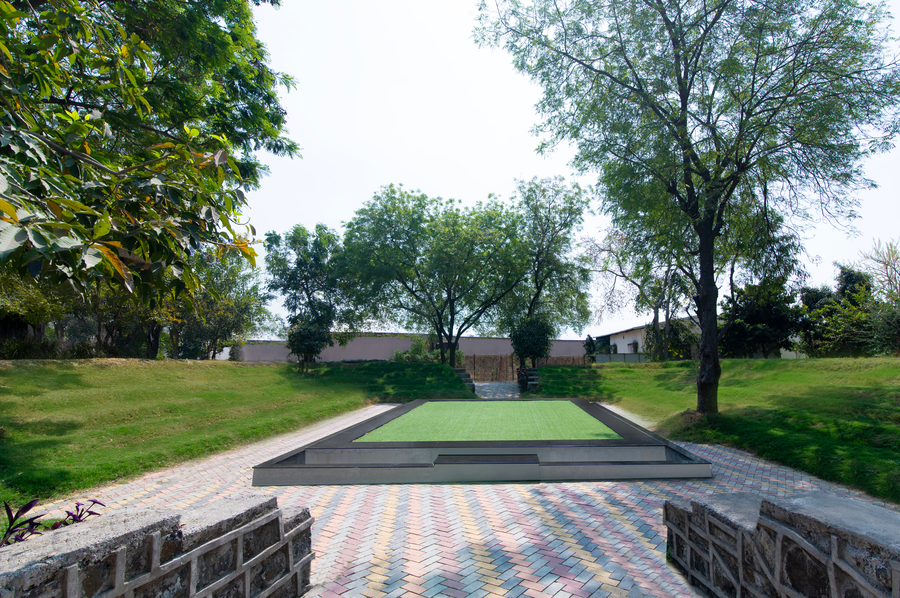 enrise by sayaji amravati