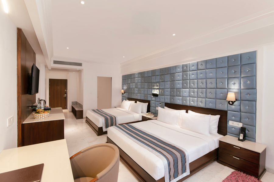 enrise by sayaji amravati