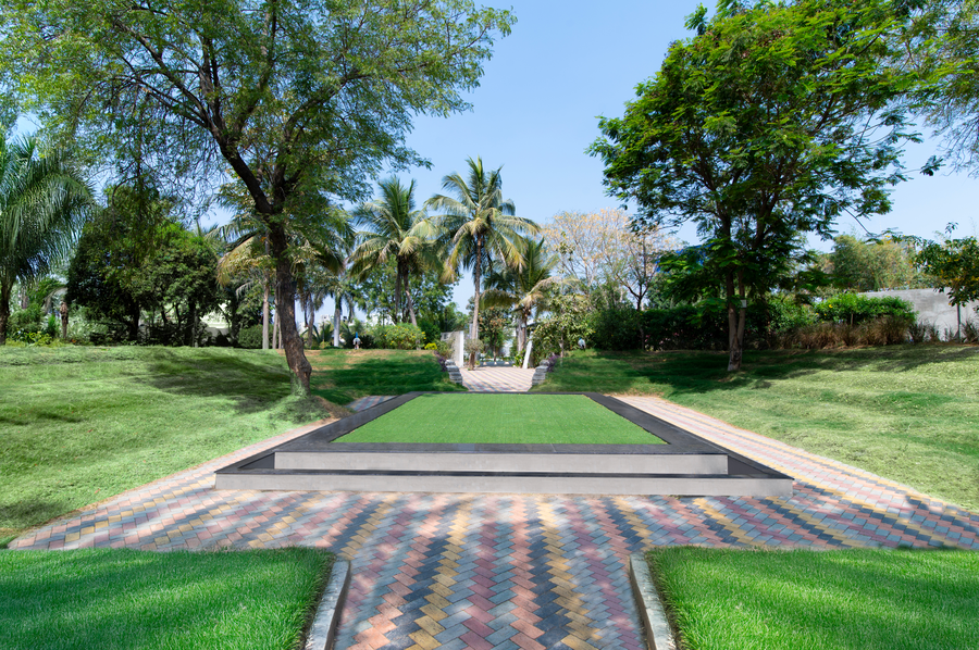 enrise by sayaji amravati