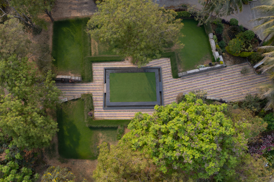 enrise by sayaji amravati