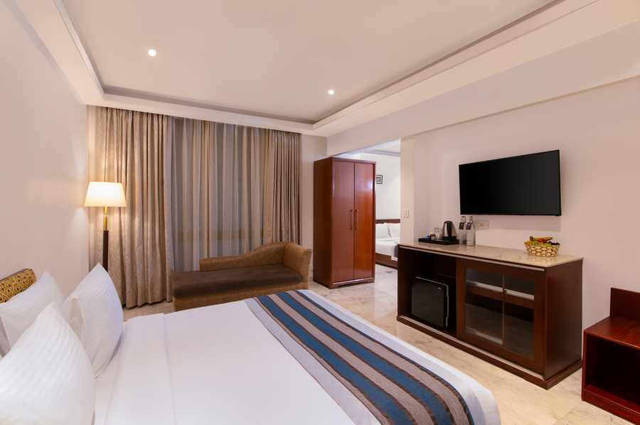 enrise by sayaji amravati