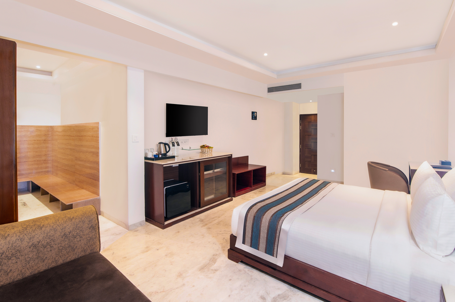 enrise by sayaji amravati