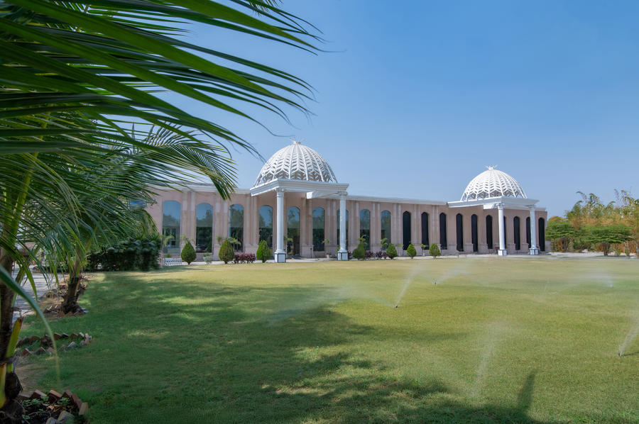 Enrise By Sayaji Amravati,,3 star