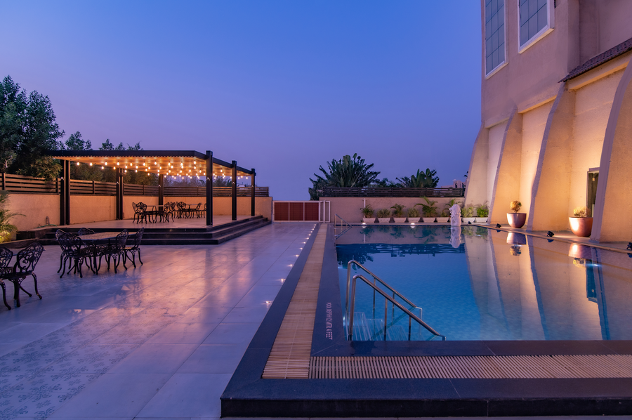 enrise by sayaji amravati