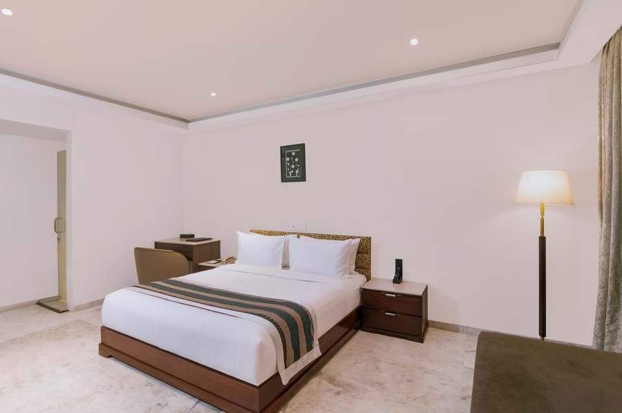 enrise by sayaji amravati