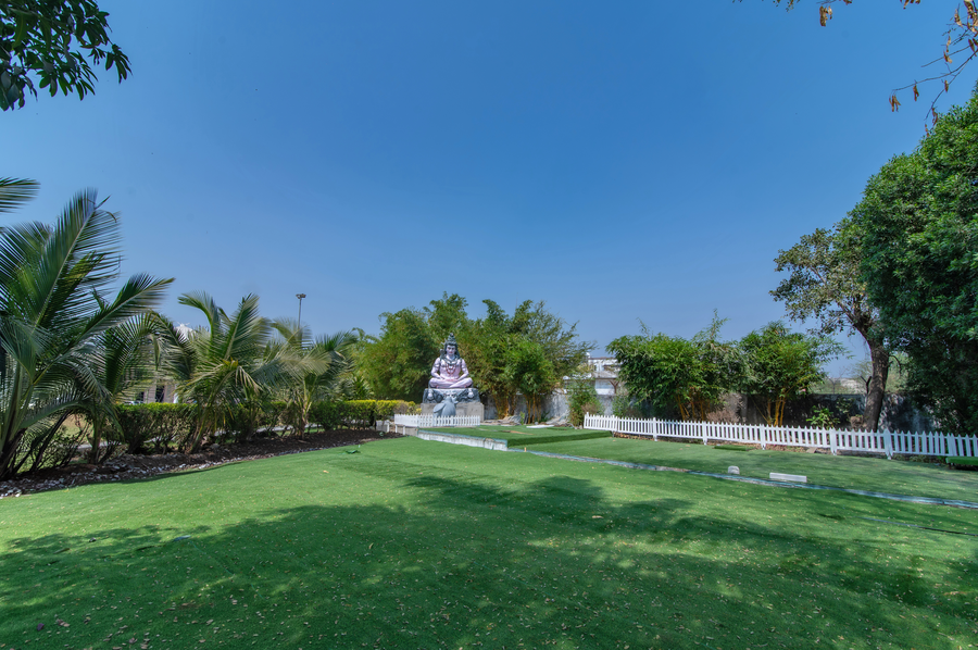 enrise by sayaji amravati