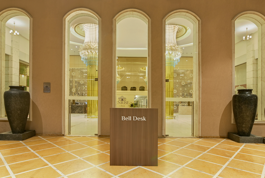 enrise by sayaji amravati