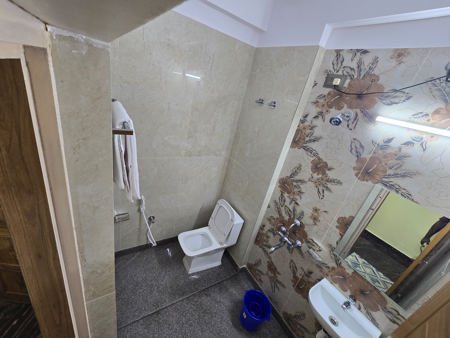 bada akhada residency