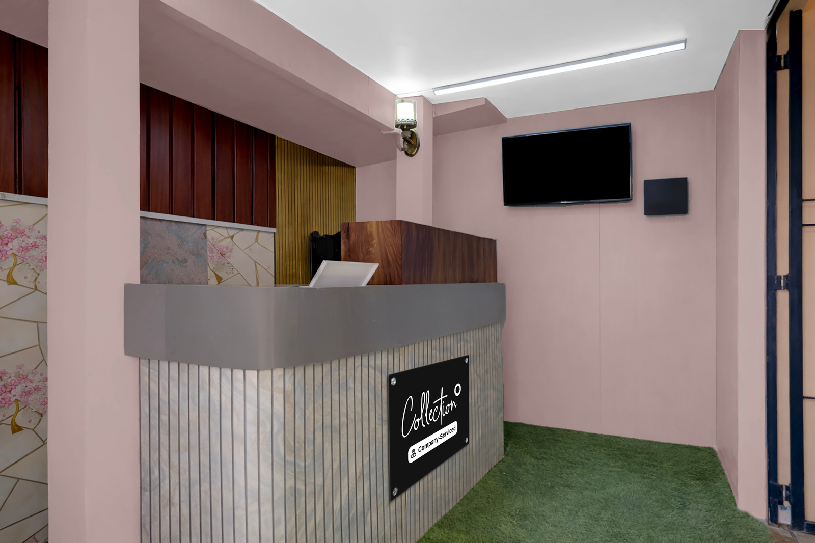 super collection o jalukbari bus stand formerly velvet stay