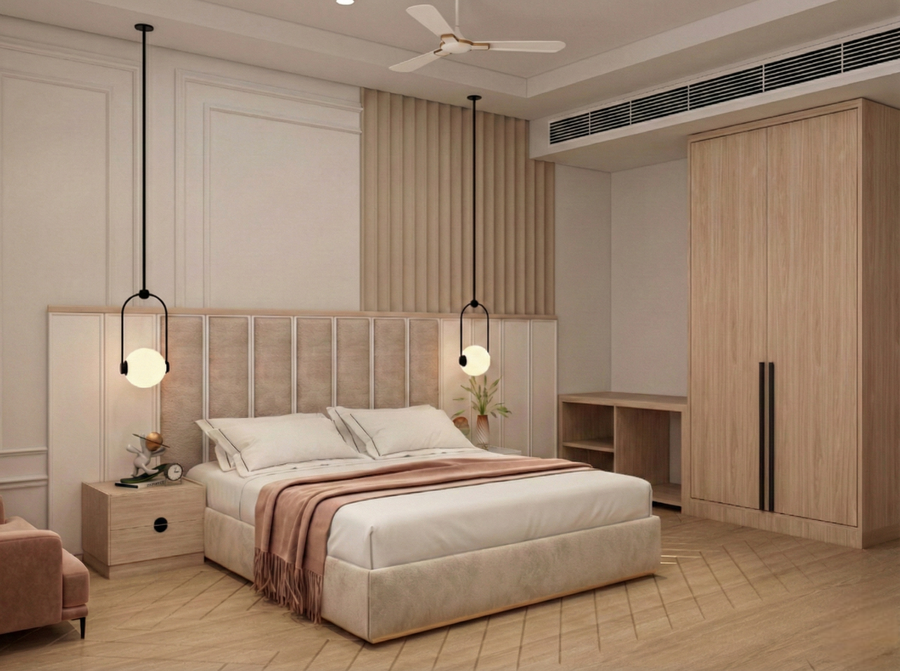 the eco satva ayodhya 5 km from panchkoshi parikrama