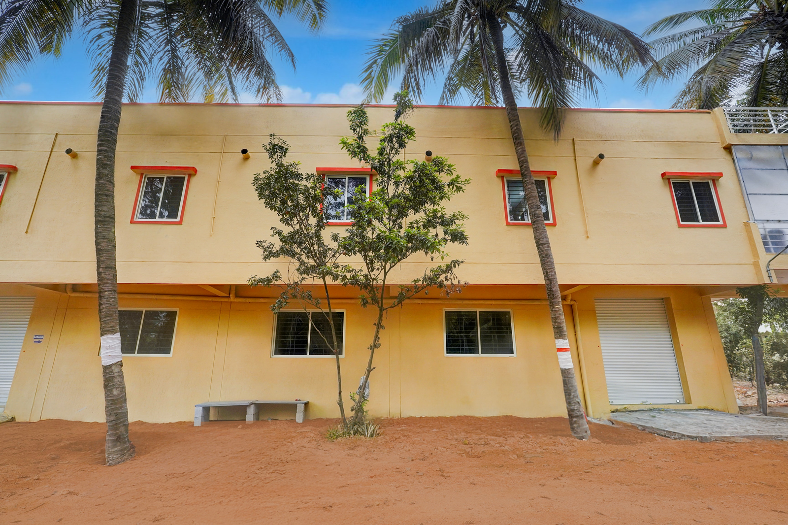 hotel o bidadi railway junction bangalore formerly ejalla