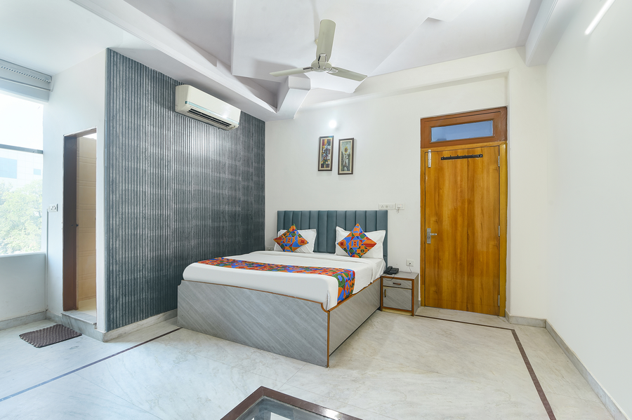 via mansarovar palace