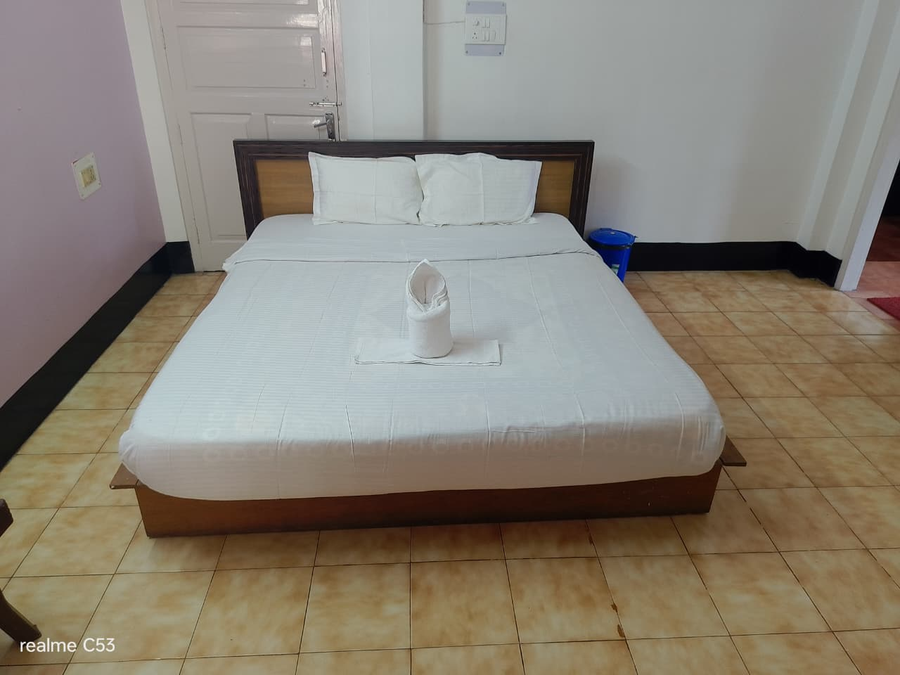 lucky homestay