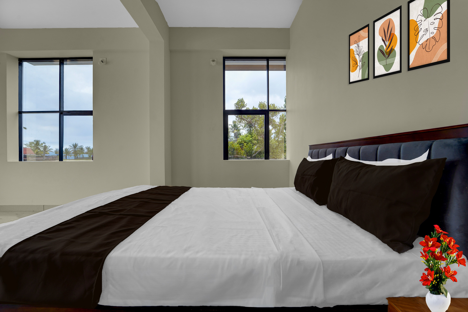 hotel o engineering college sreekaryam formerly b s plaza