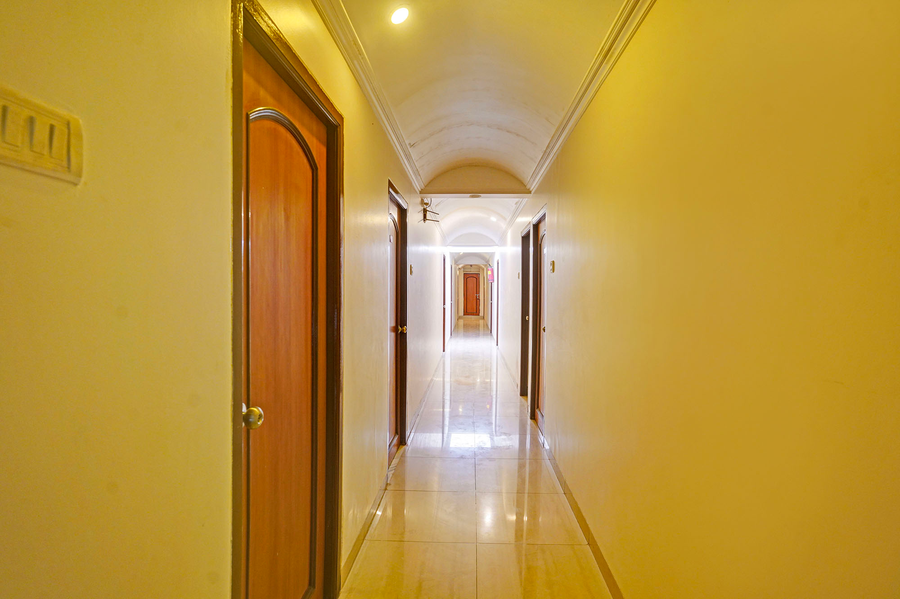 fabhotel stay land plus