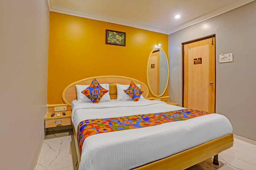 fabhotel stay land plus