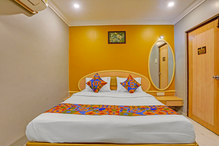 fabhotel stay land plus