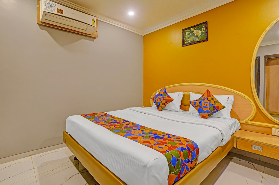 fabhotel stay land plus