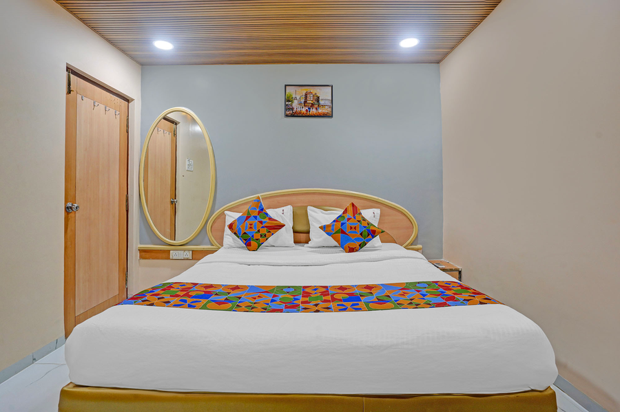 fabhotel stay land plus