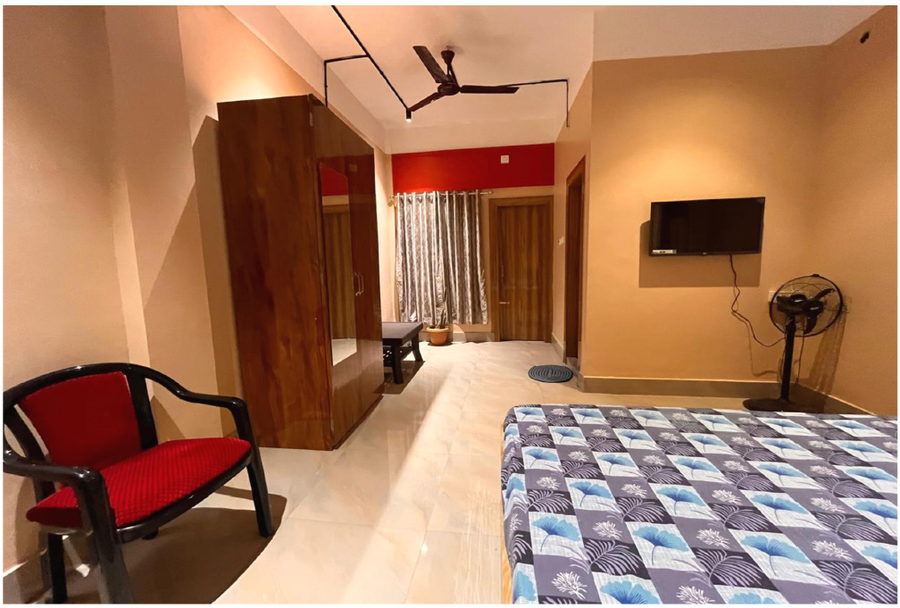 Palaash Bon Homestay,,3 star