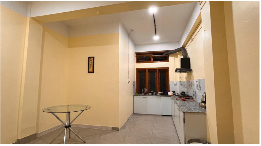 palaash bon homestay