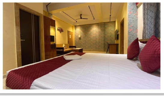 palaash bon homestay