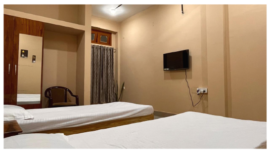 palaash bon homestay