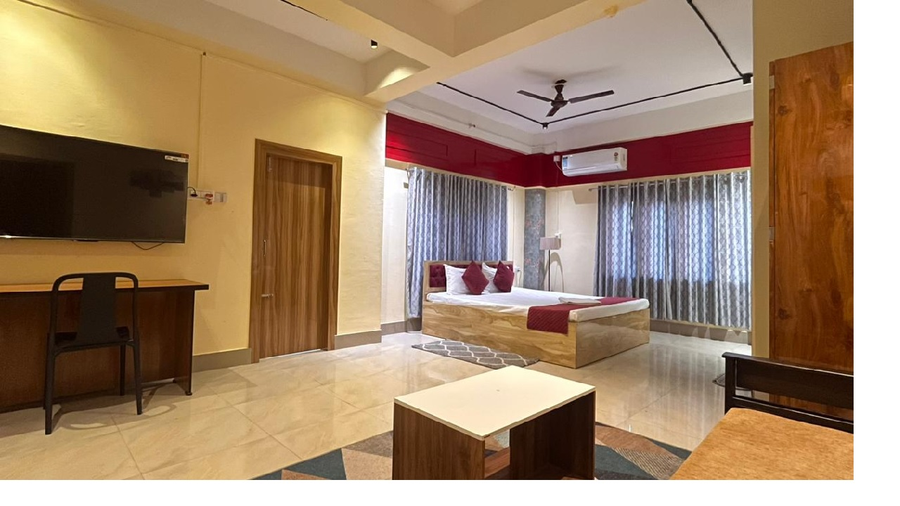 palaash bon homestay