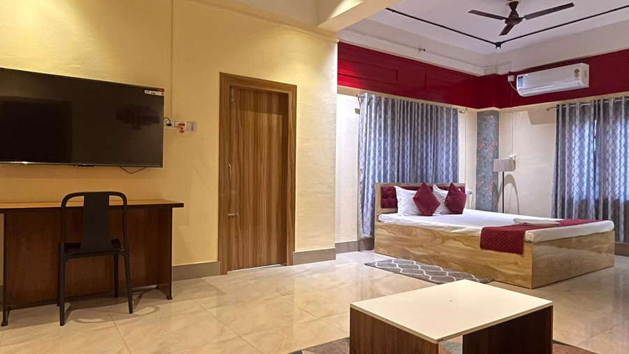 palaash bon homestay