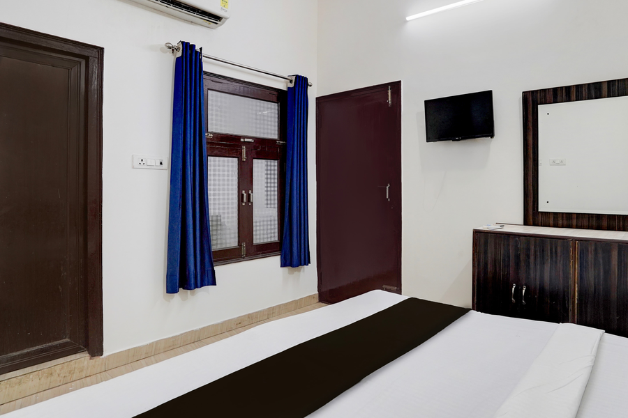 super hotel o city centre rudrapur formerly yuvraj guest house